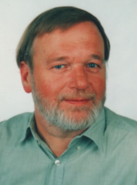 Joachim Schäfer